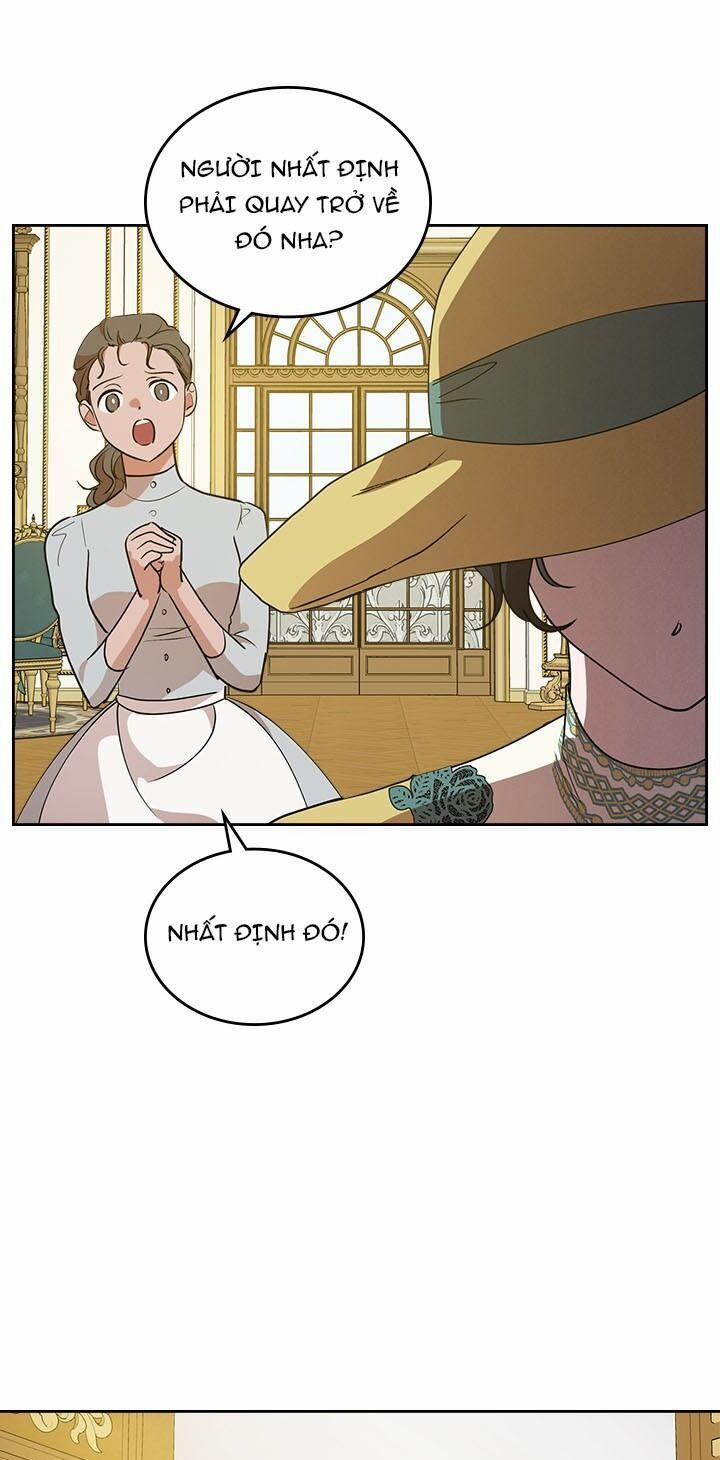 Giết Chết Ác Nữ Phản Diện 29 trang 52