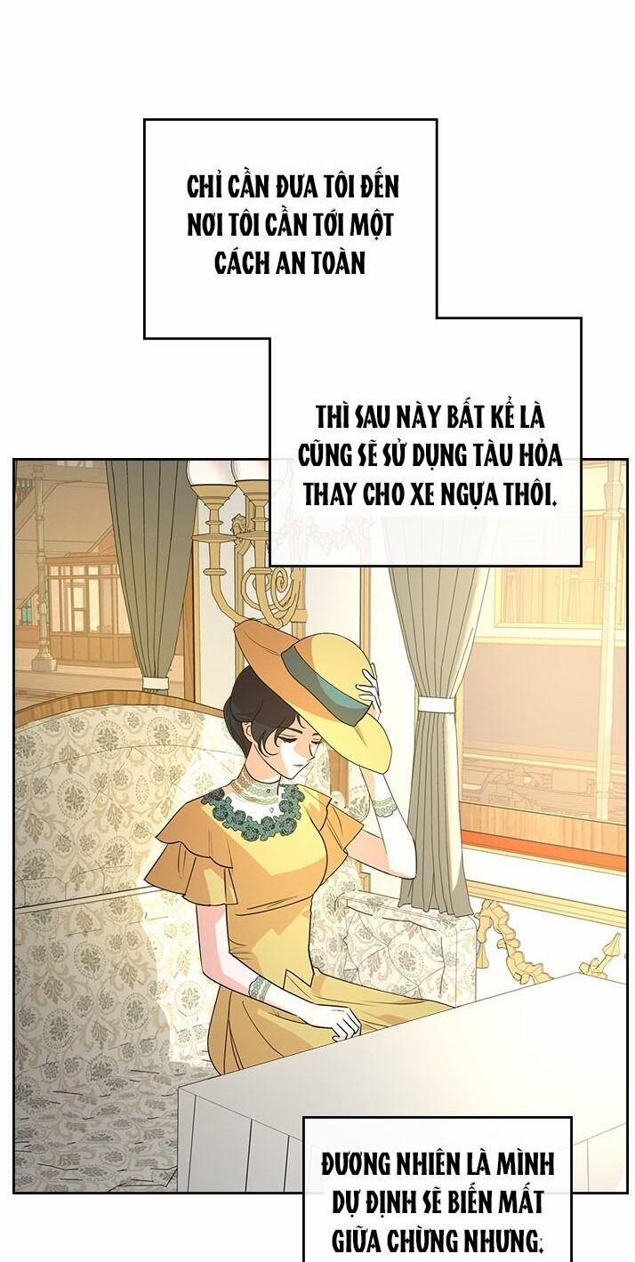 Giết Chết Ác Nữ Phản Diện 29 trang 62