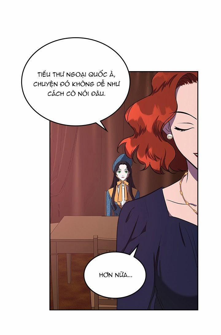 Giết Chết Ác Nữ Phản Diện 3 trang 10