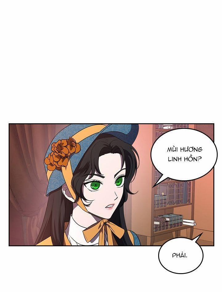 Giết Chết Ác Nữ Phản Diện 3 trang 12