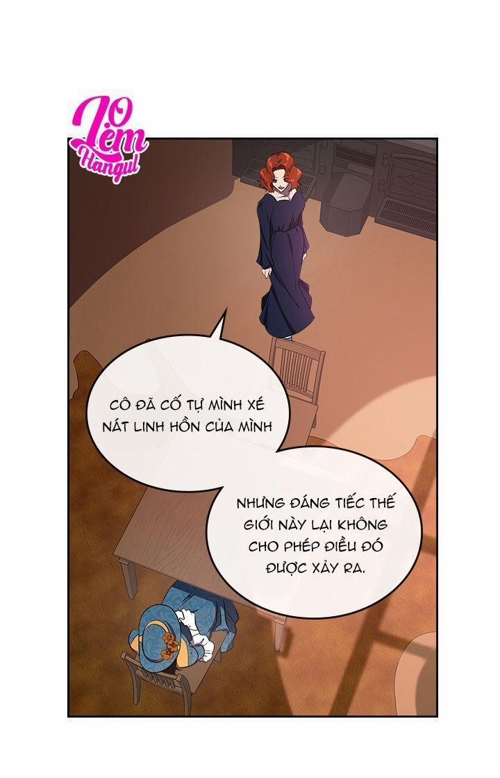 Giết Chết Ác Nữ Phản Diện 3 trang 13