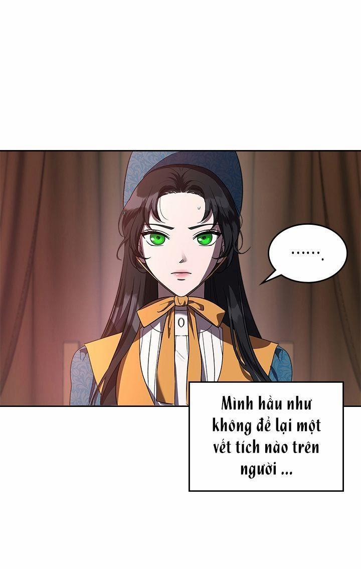 Giết Chết Ác Nữ Phản Diện 3 trang 14