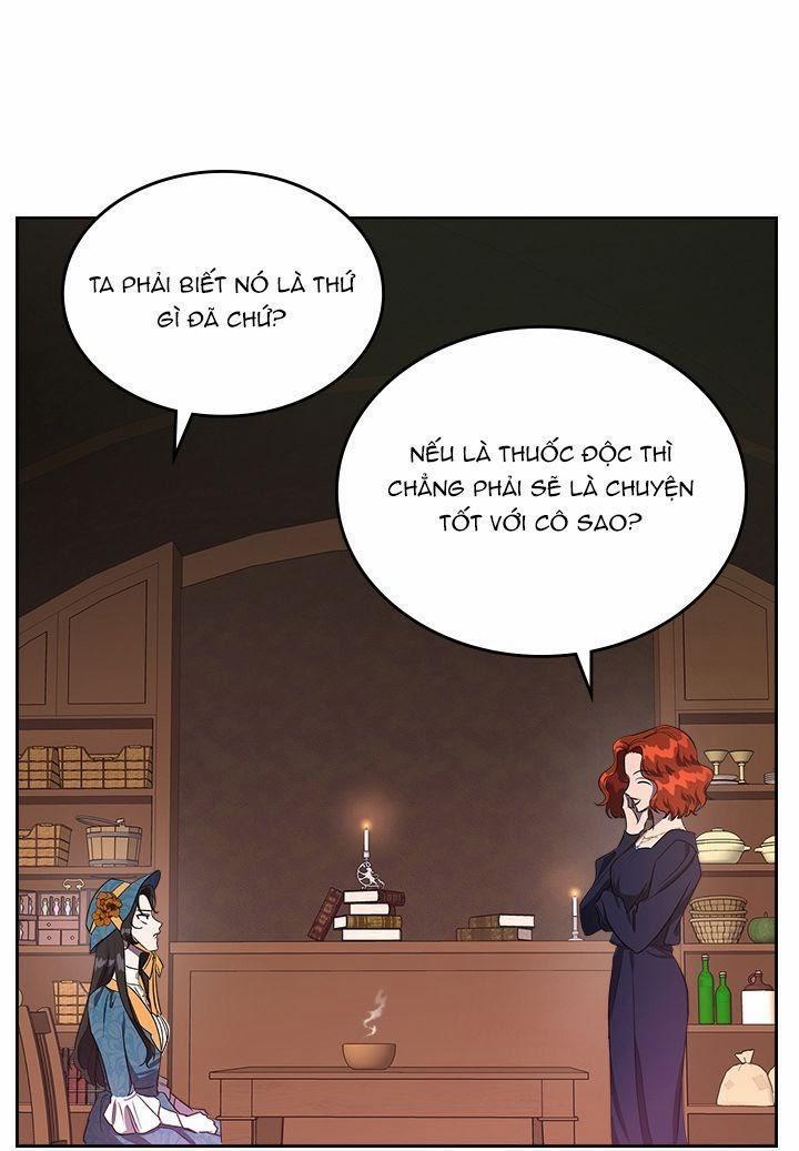 Giết Chết Ác Nữ Phản Diện 3 trang 19