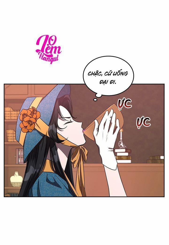 Giết Chết Ác Nữ Phản Diện 3 trang 21