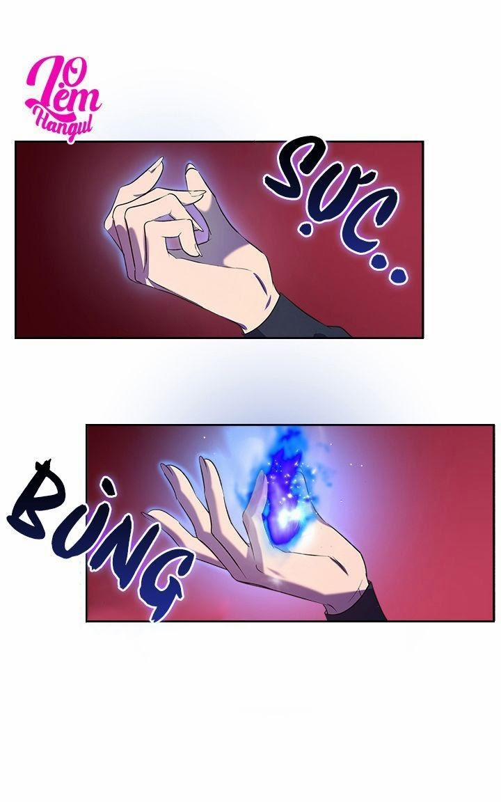 Giết Chết Ác Nữ Phản Diện 3 trang 25