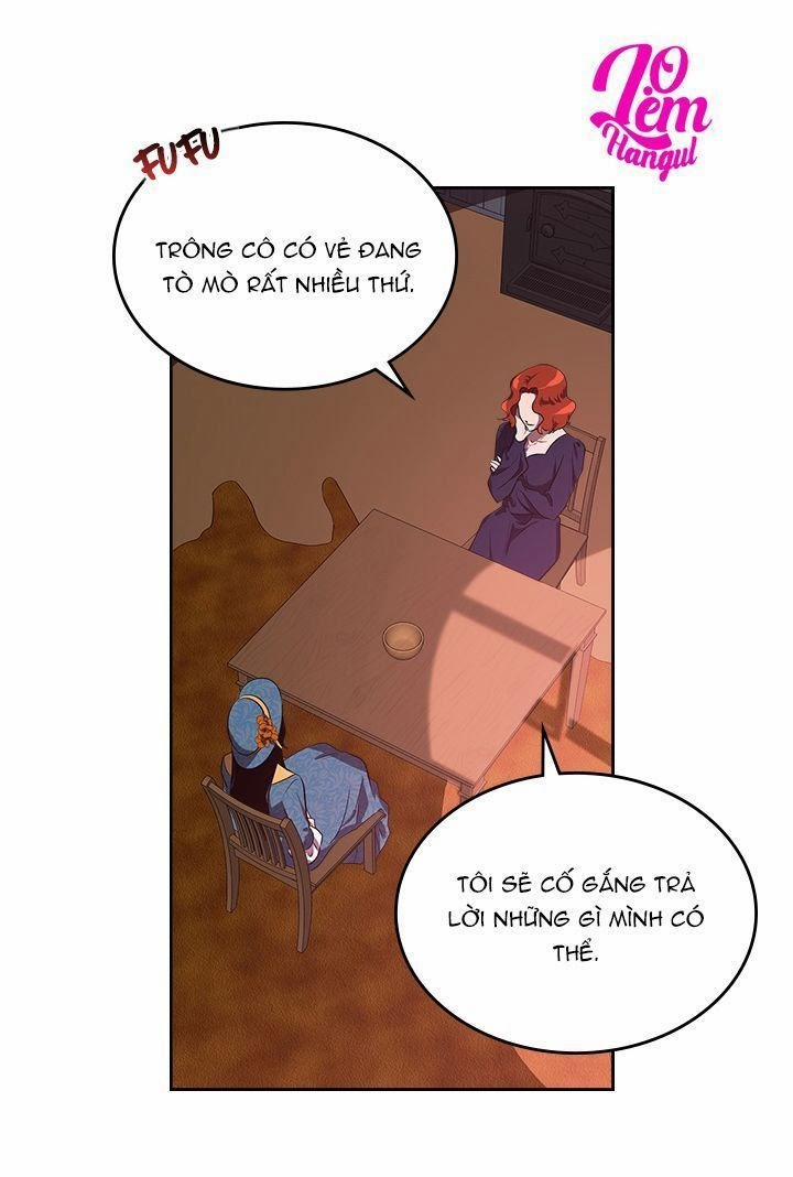 Giết Chết Ác Nữ Phản Diện 3 trang 29