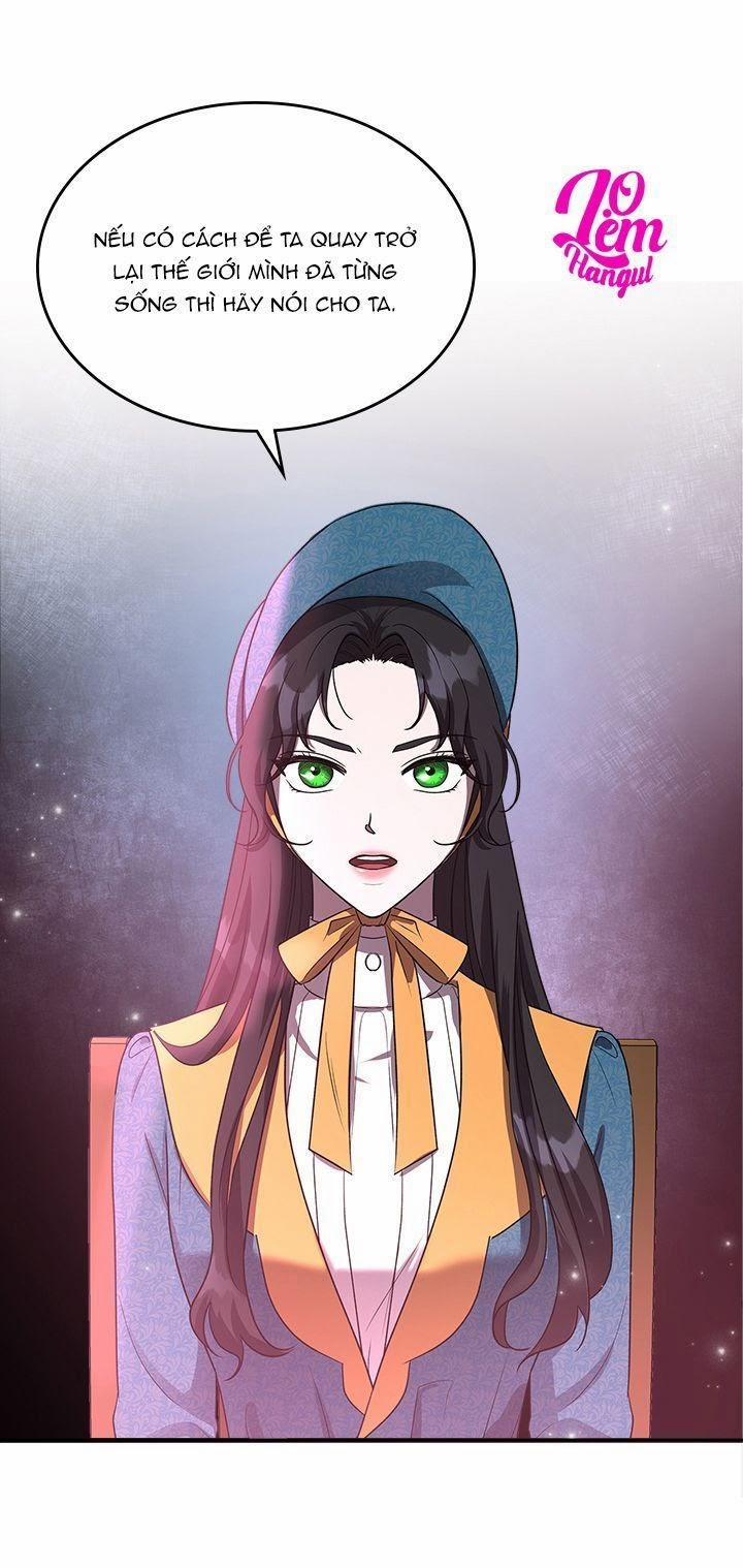 Giết Chết Ác Nữ Phản Diện 3 trang 34