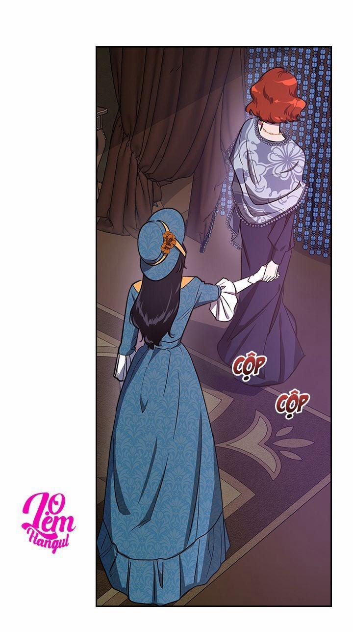 Giết Chết Ác Nữ Phản Diện 3 trang 4