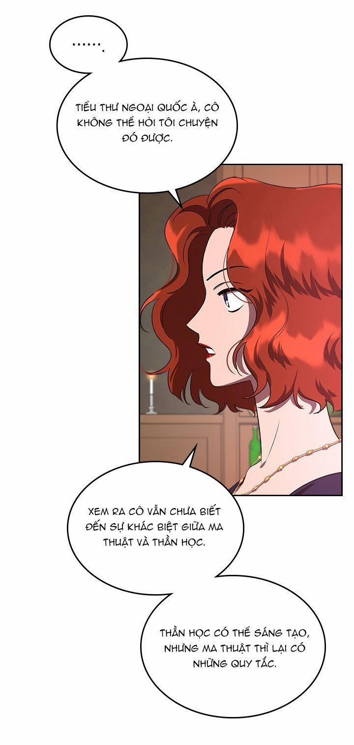 Giết Chết Ác Nữ Phản Diện 3 trang 40