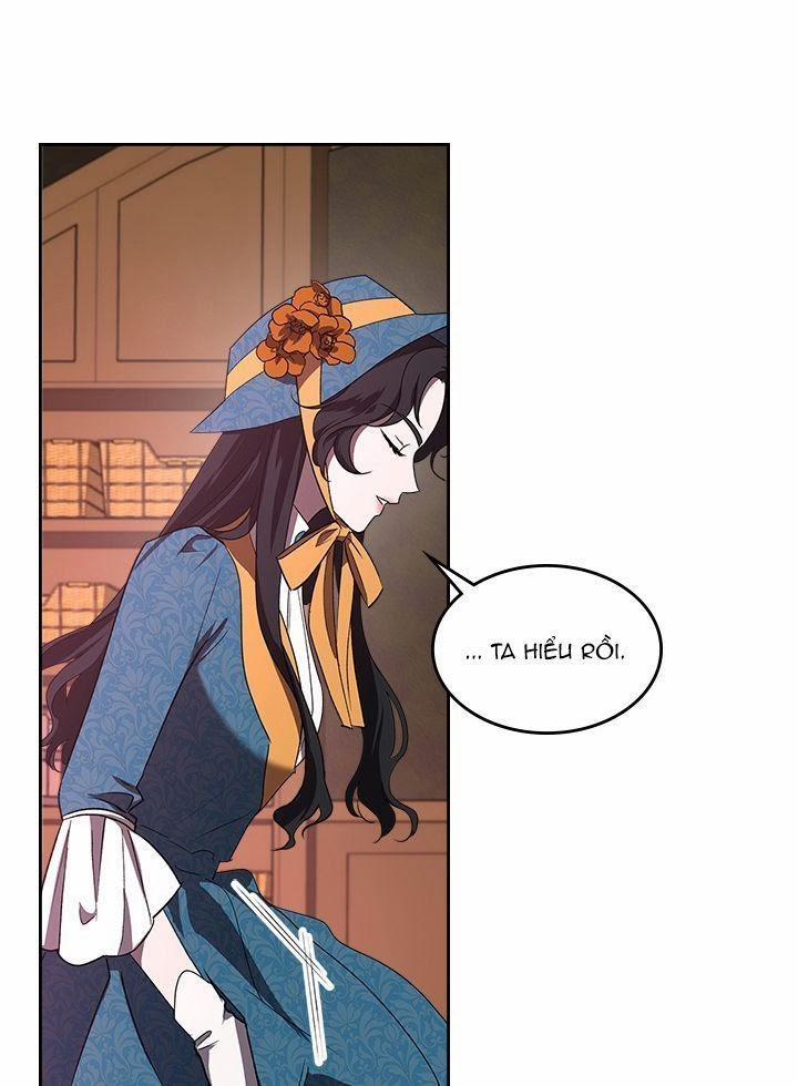 Giết Chết Ác Nữ Phản Diện 3 trang 42