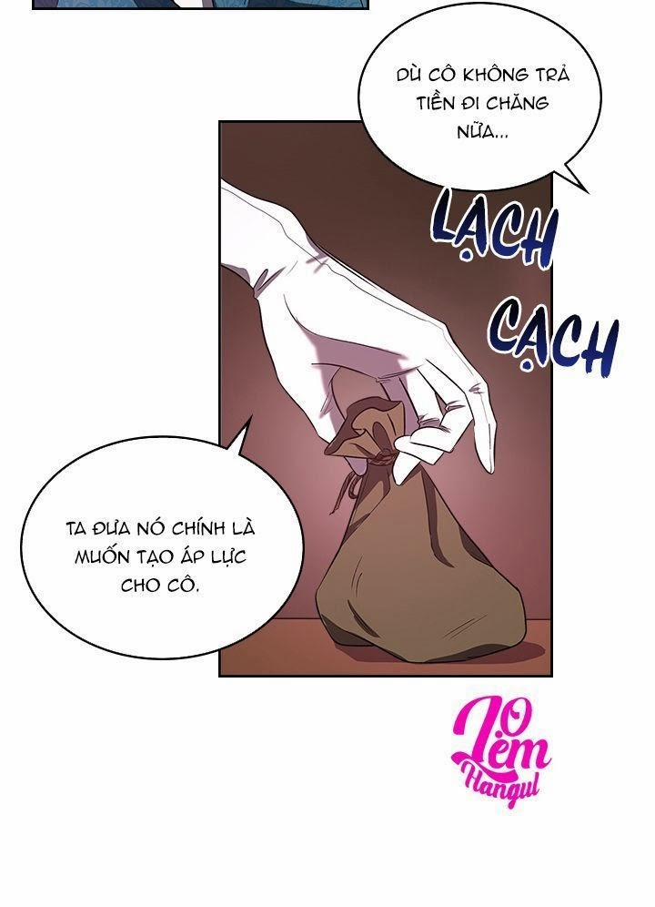 Giết Chết Ác Nữ Phản Diện 3 trang 43