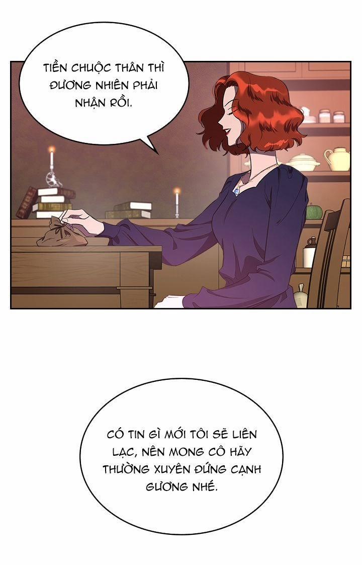 Giết Chết Ác Nữ Phản Diện 3 trang 46