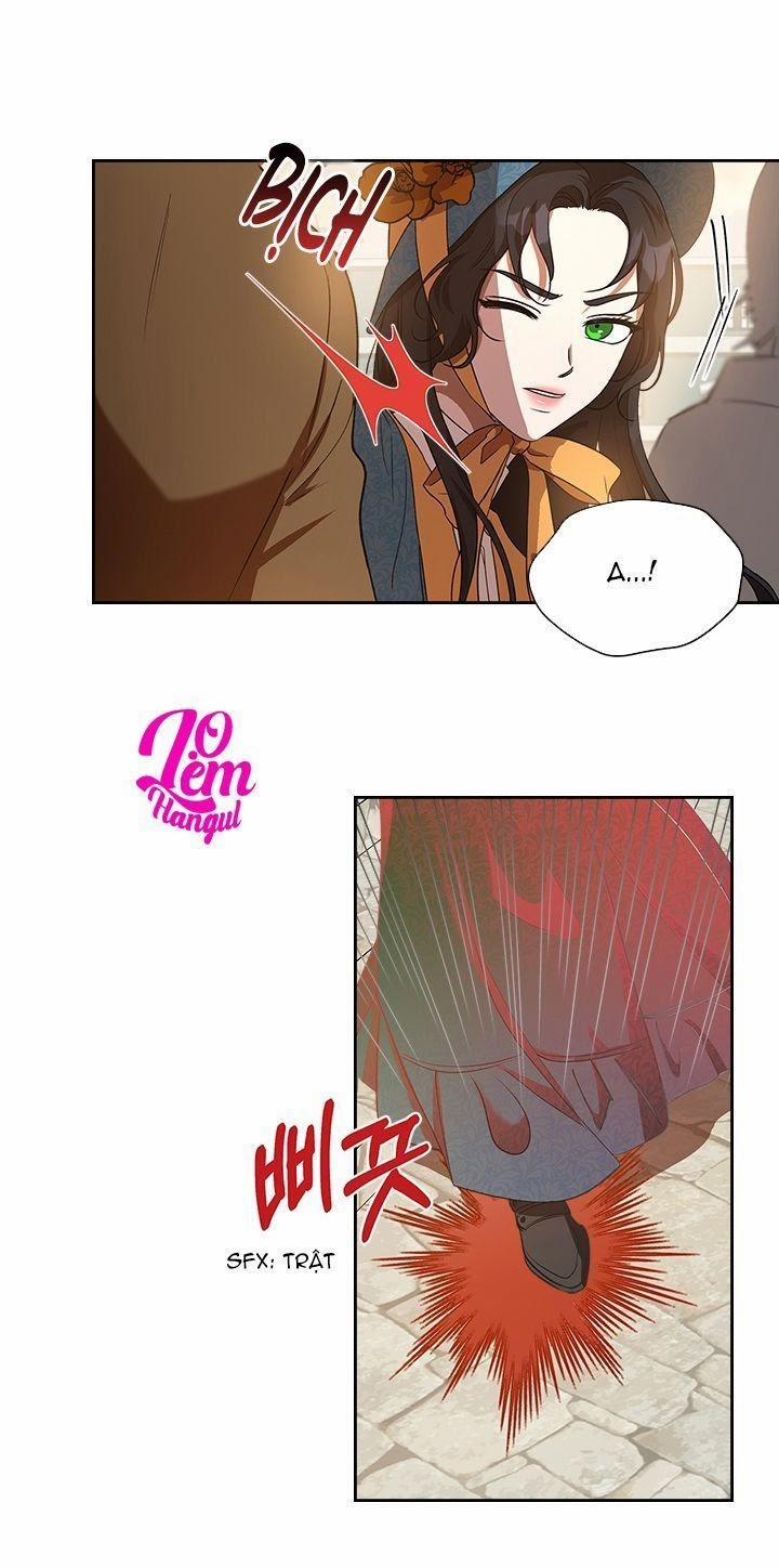 Giết Chết Ác Nữ Phản Diện 3 trang 54