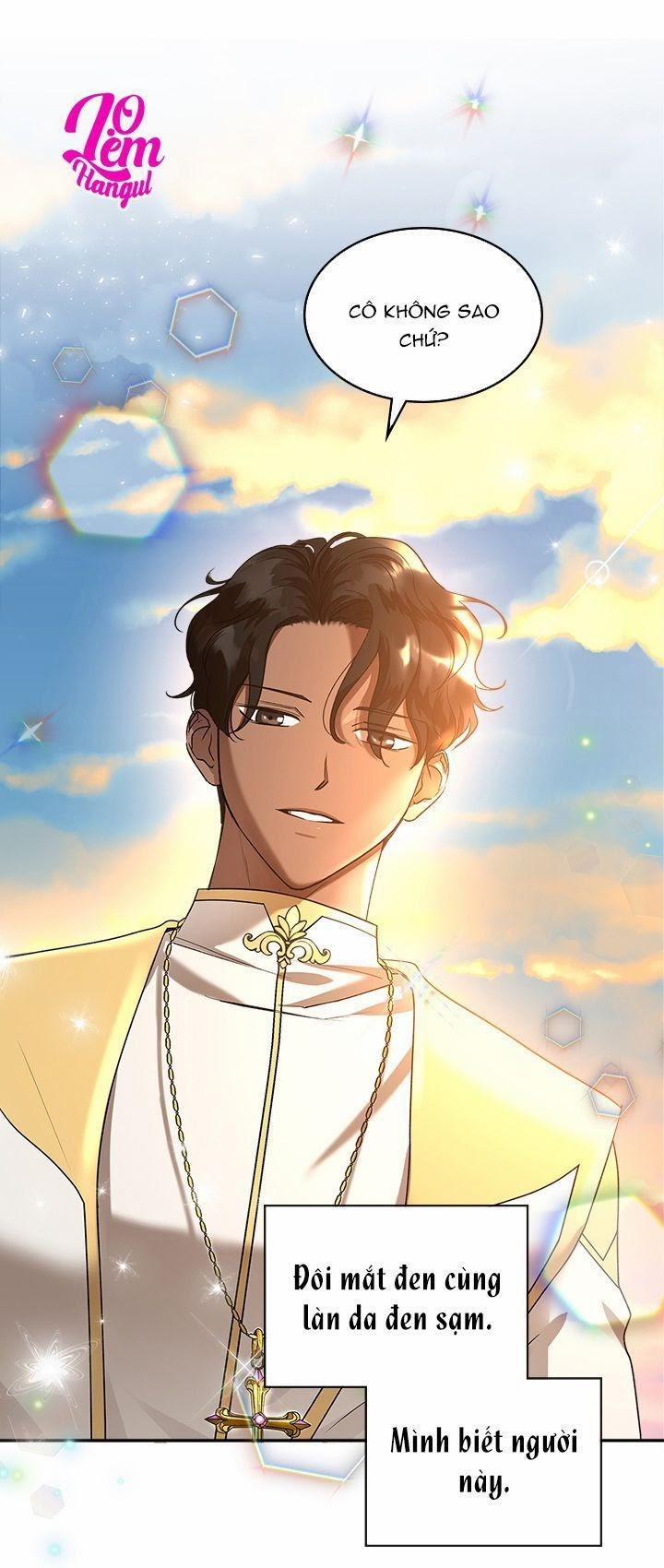 Giết Chết Ác Nữ Phản Diện 3 trang 58