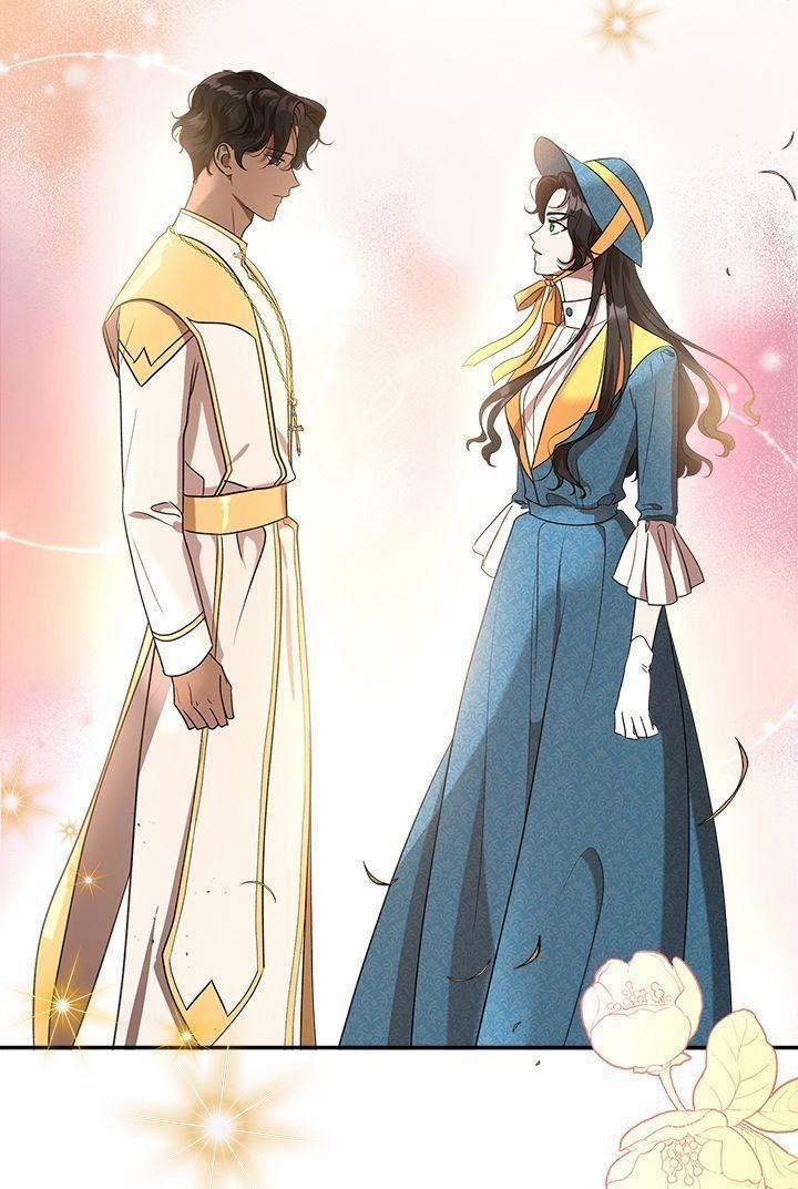 Giết Chết Ác Nữ Phản Diện 3 trang 62