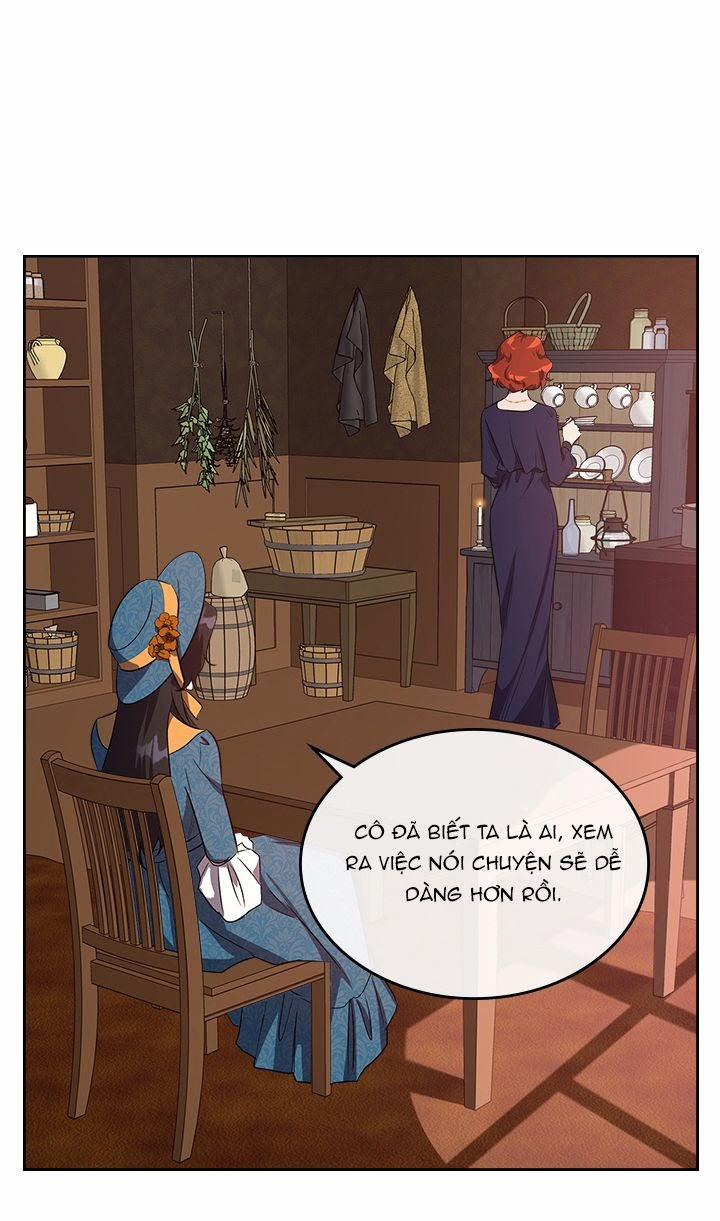 Giết Chết Ác Nữ Phản Diện 3 trang 8