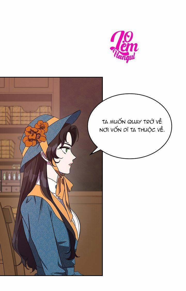 Giết Chết Ác Nữ Phản Diện 3 trang 9