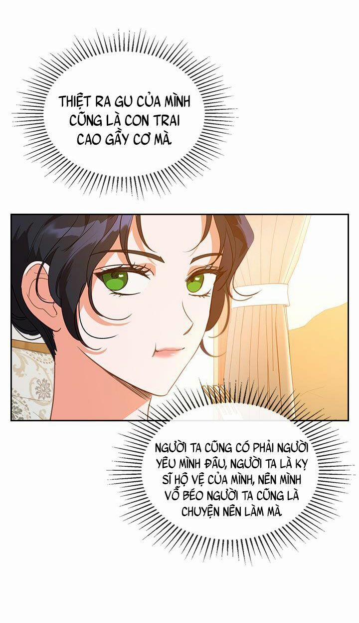 Giết Chết Ác Nữ Phản Diện 30 trang 11
