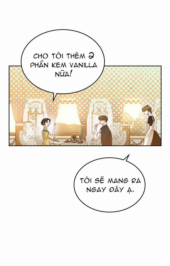 Giết Chết Ác Nữ Phản Diện 30 trang 12