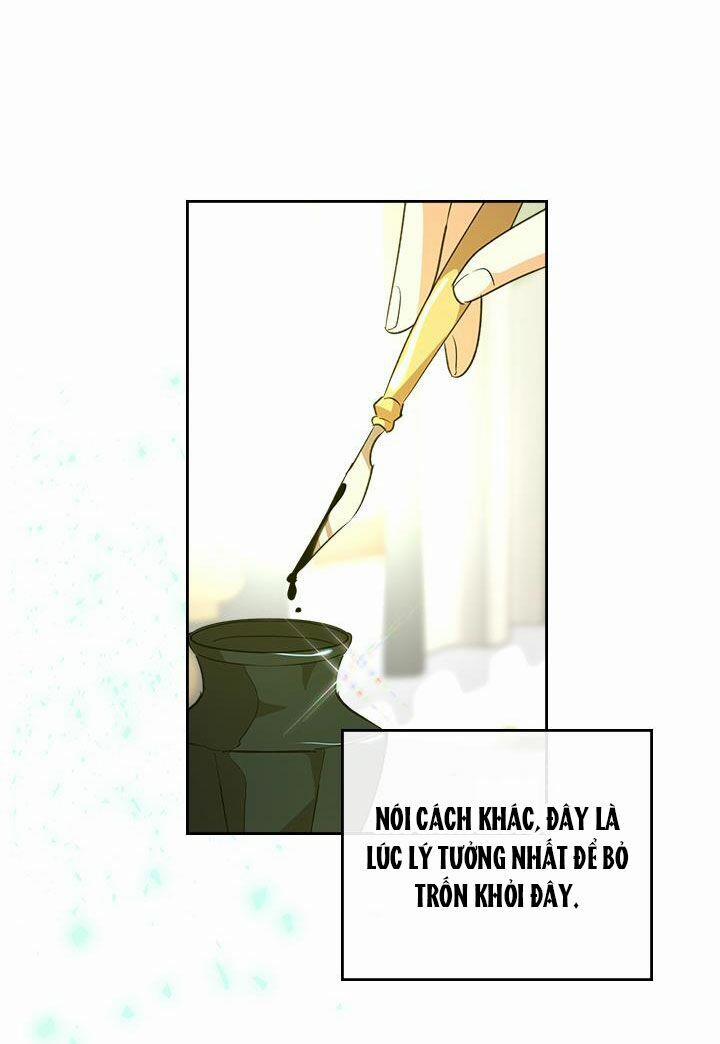 Giết Chết Ác Nữ Phản Diện 30 trang 15