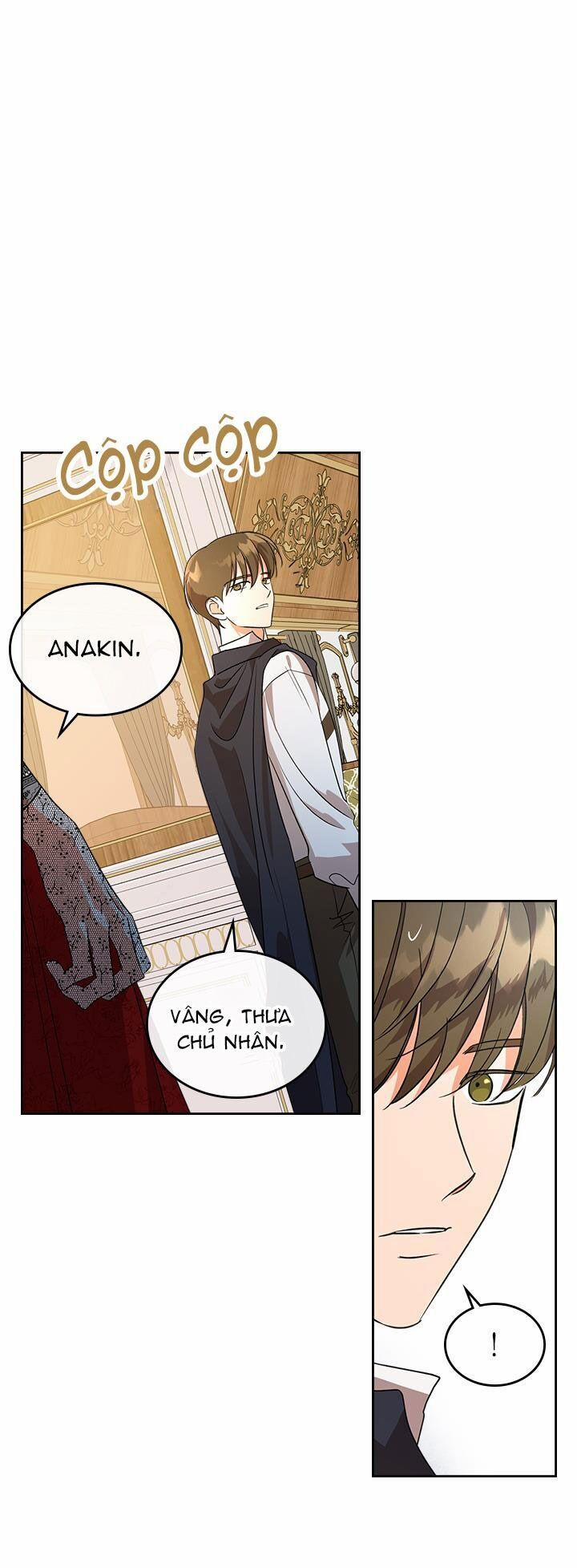 Giết Chết Ác Nữ Phản Diện 30 trang 17