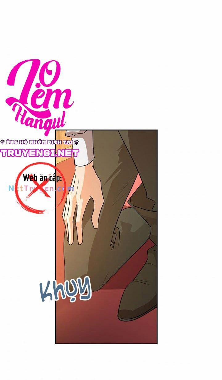 Giết Chết Ác Nữ Phản Diện 30 trang 25