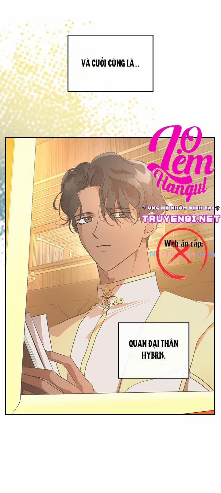 Giết Chết Ác Nữ Phản Diện 30 trang 30