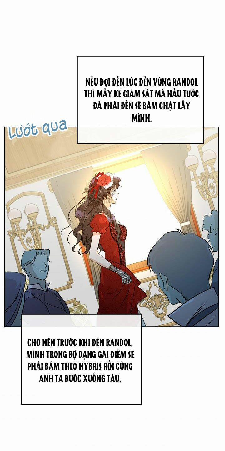 Giết Chết Ác Nữ Phản Diện 30 trang 31