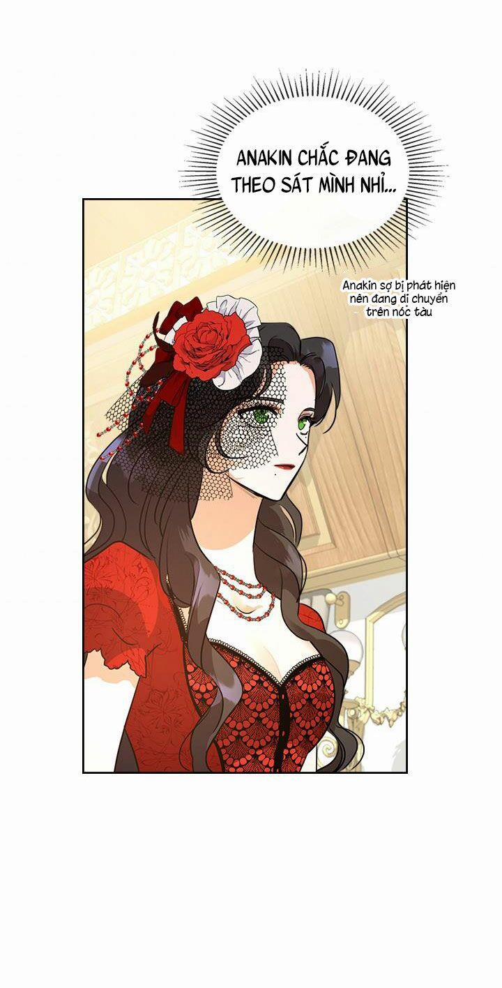 Giết Chết Ác Nữ Phản Diện 30 trang 32