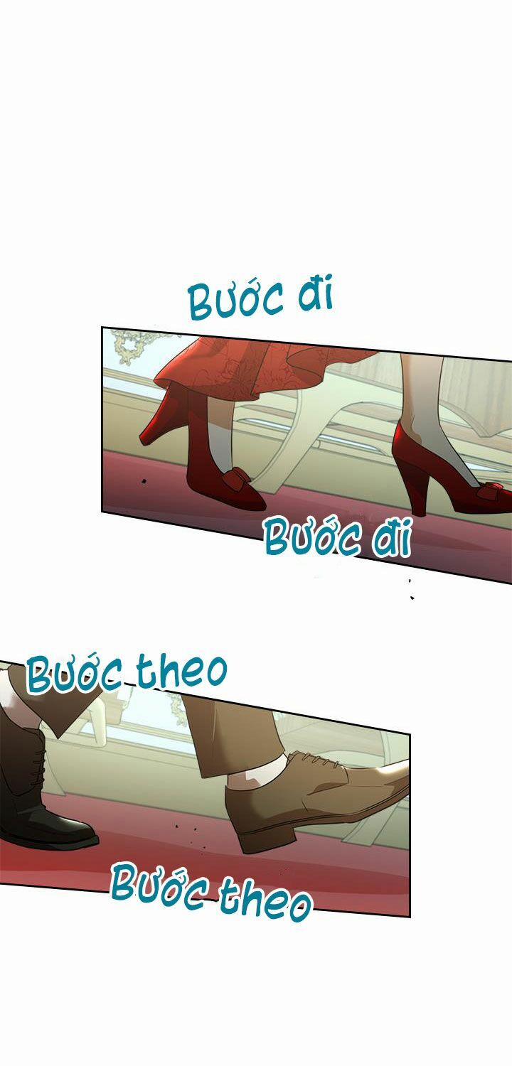 Giết Chết Ác Nữ Phản Diện 30 trang 36