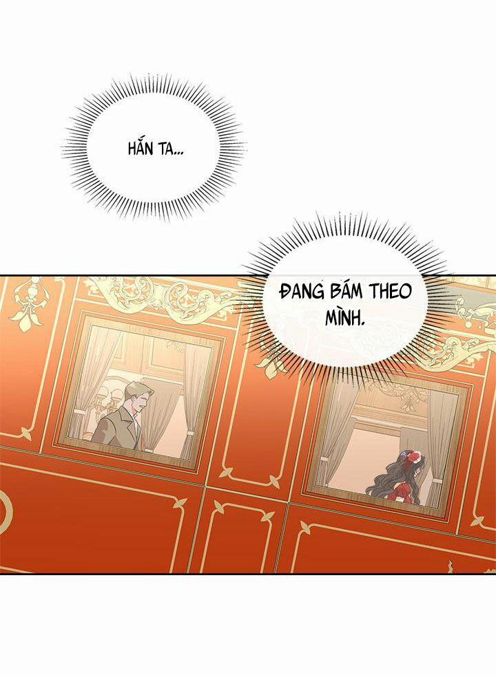 Giết Chết Ác Nữ Phản Diện 30 trang 37