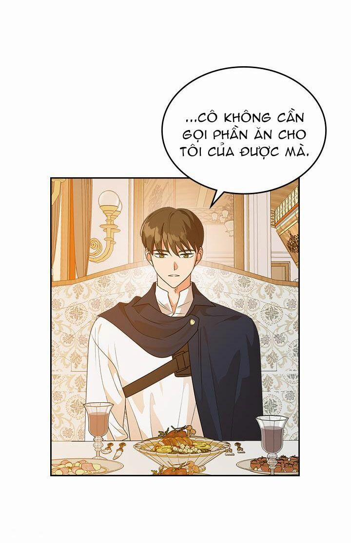 Giết Chết Ác Nữ Phản Diện 30 trang 4