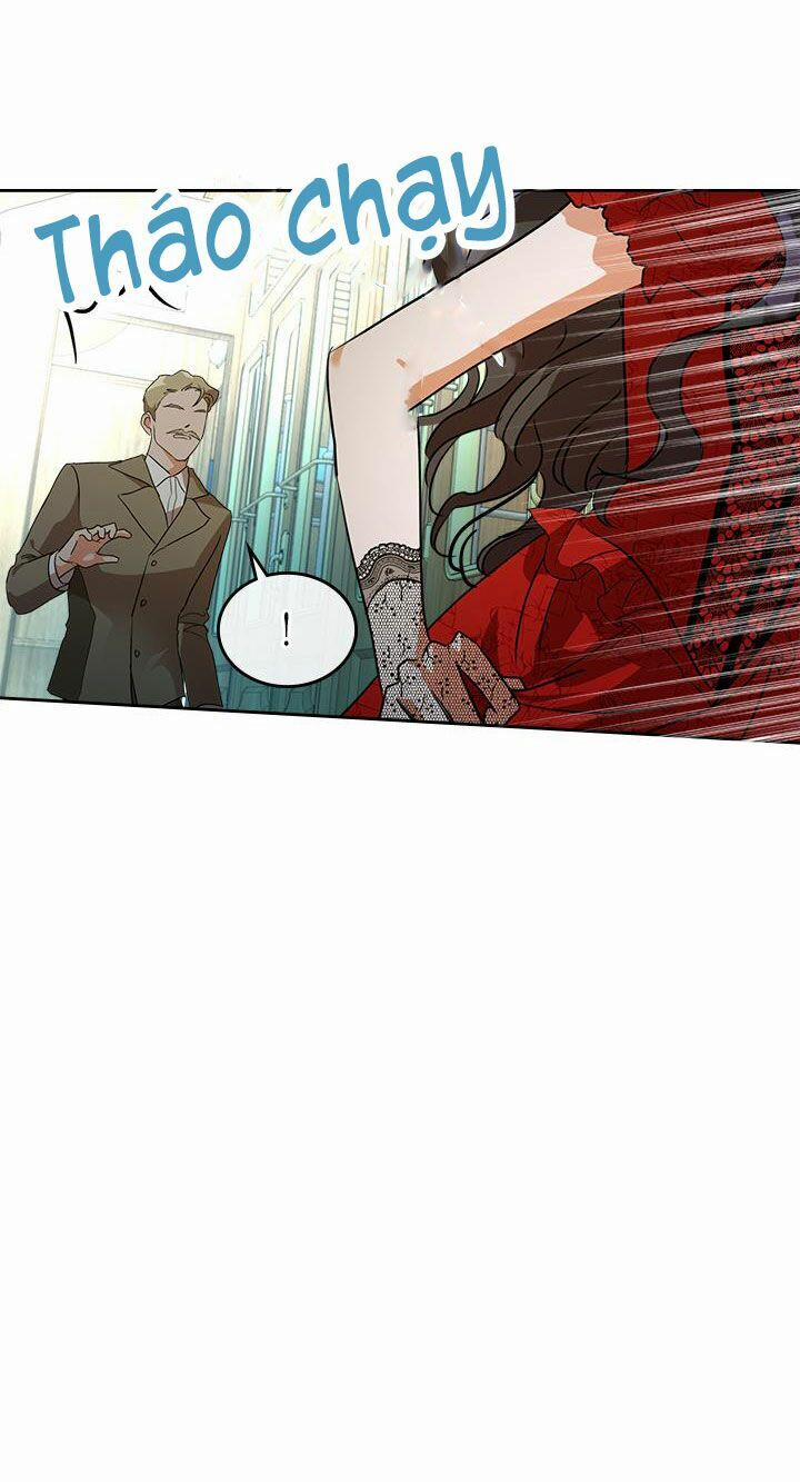 Giết Chết Ác Nữ Phản Diện 30 trang 42