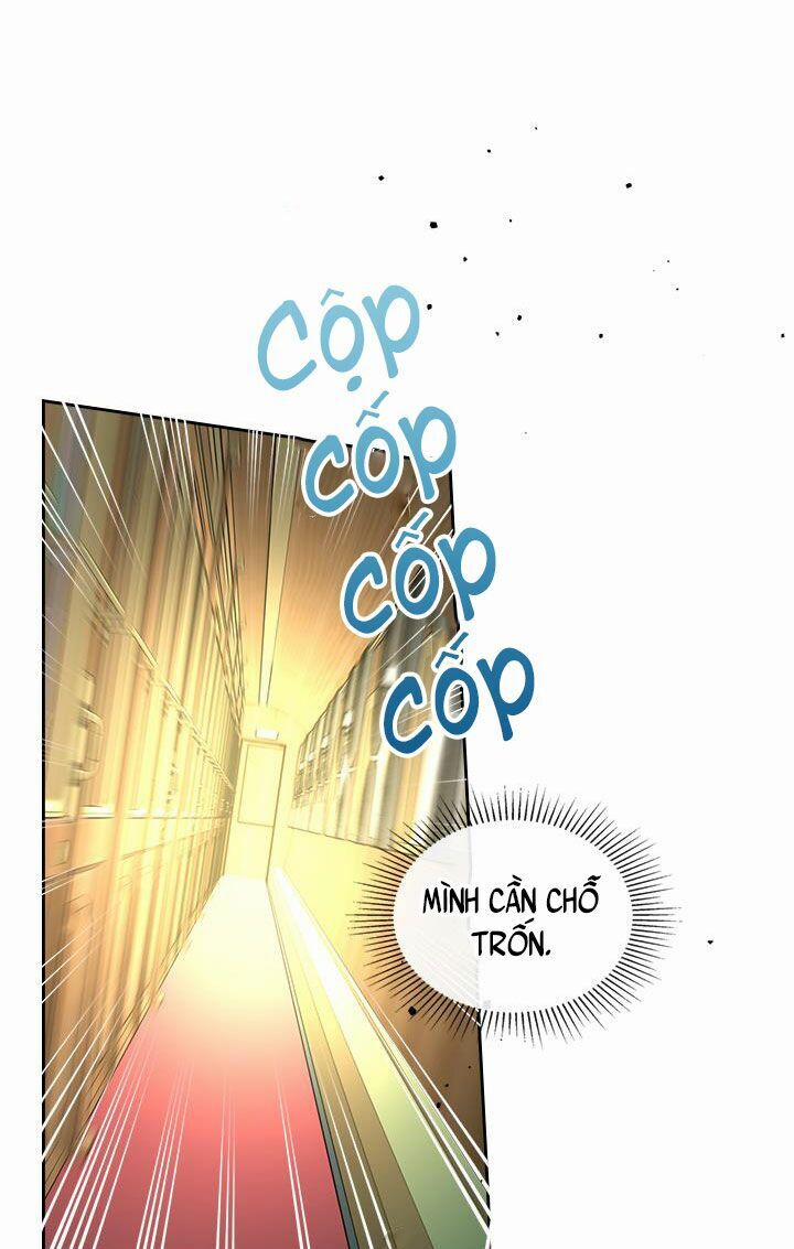 Giết Chết Ác Nữ Phản Diện 30 trang 43