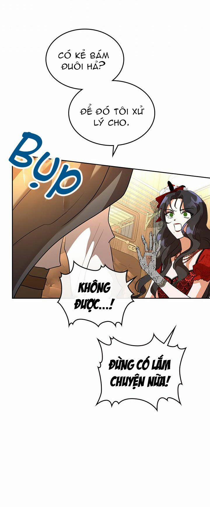 Giết Chết Ác Nữ Phản Diện 30 trang 47