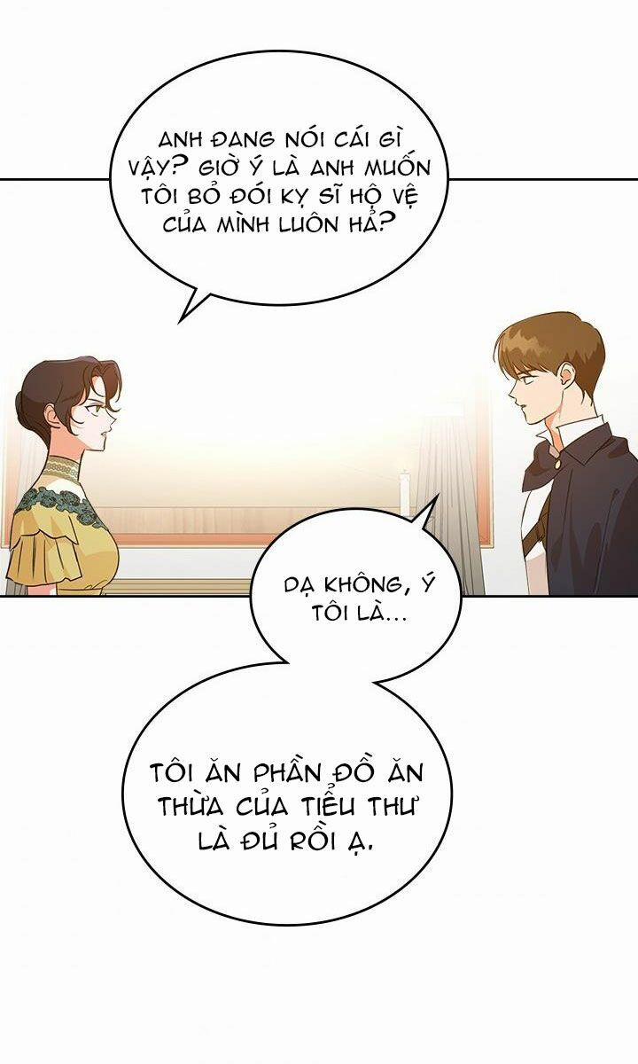 Giết Chết Ác Nữ Phản Diện 30 trang 5