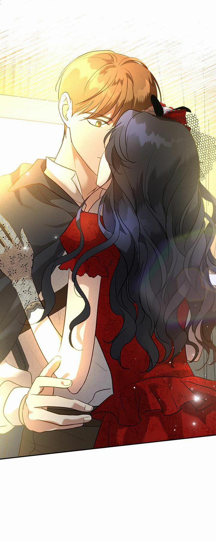 Giết Chết Ác Nữ Phản Diện 30 trang 51