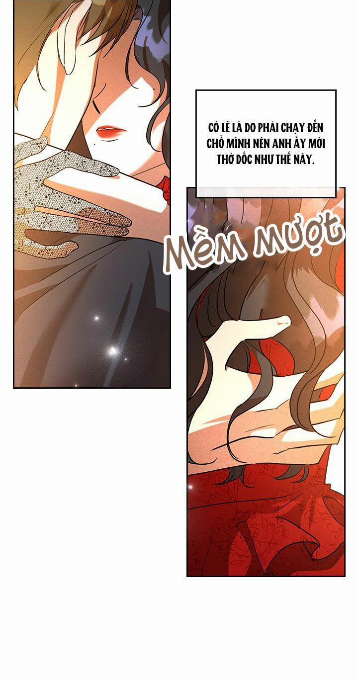 Giết Chết Ác Nữ Phản Diện 30 trang 54