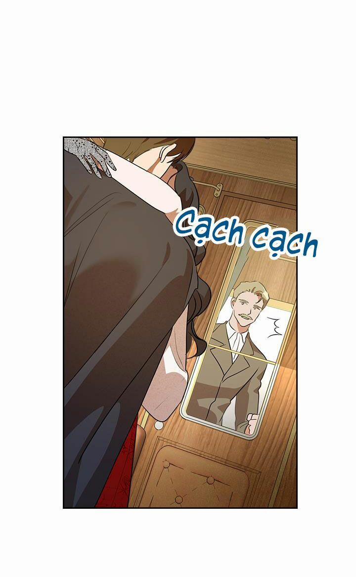 Giết Chết Ác Nữ Phản Diện 30 trang 55