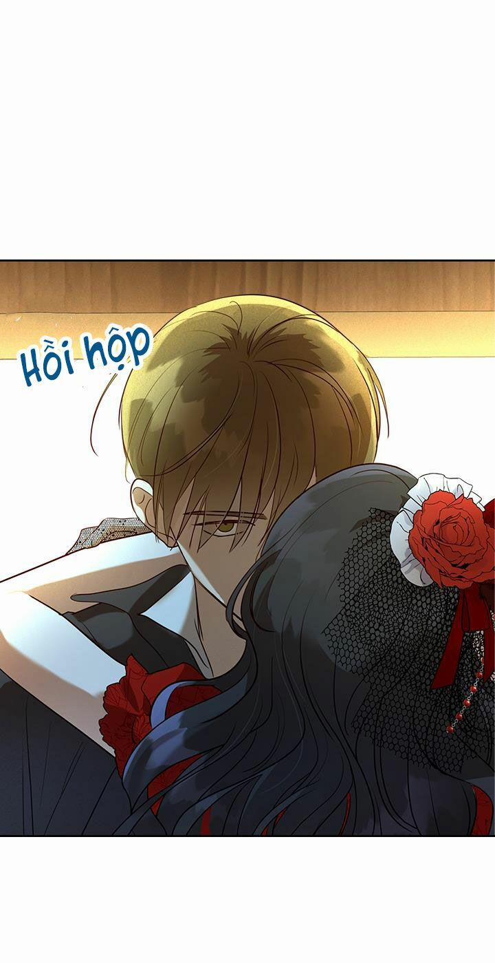 Giết Chết Ác Nữ Phản Diện 30 trang 56