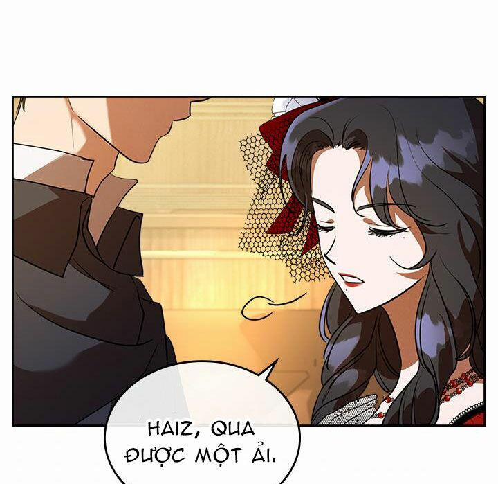 Giết Chết Ác Nữ Phản Diện 30 trang 59