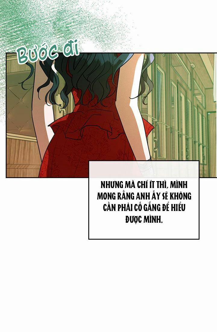 Giết Chết Ác Nữ Phản Diện 30 trang 64