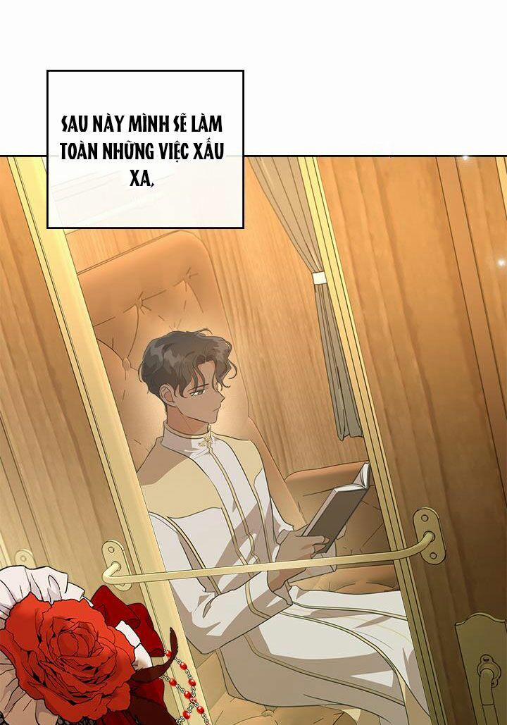 Giết Chết Ác Nữ Phản Diện 30 trang 65