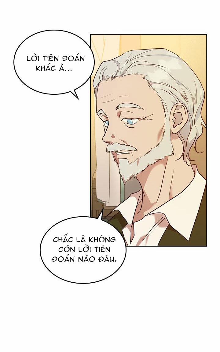 Giết Chết Ác Nữ Phản Diện 32 trang 11