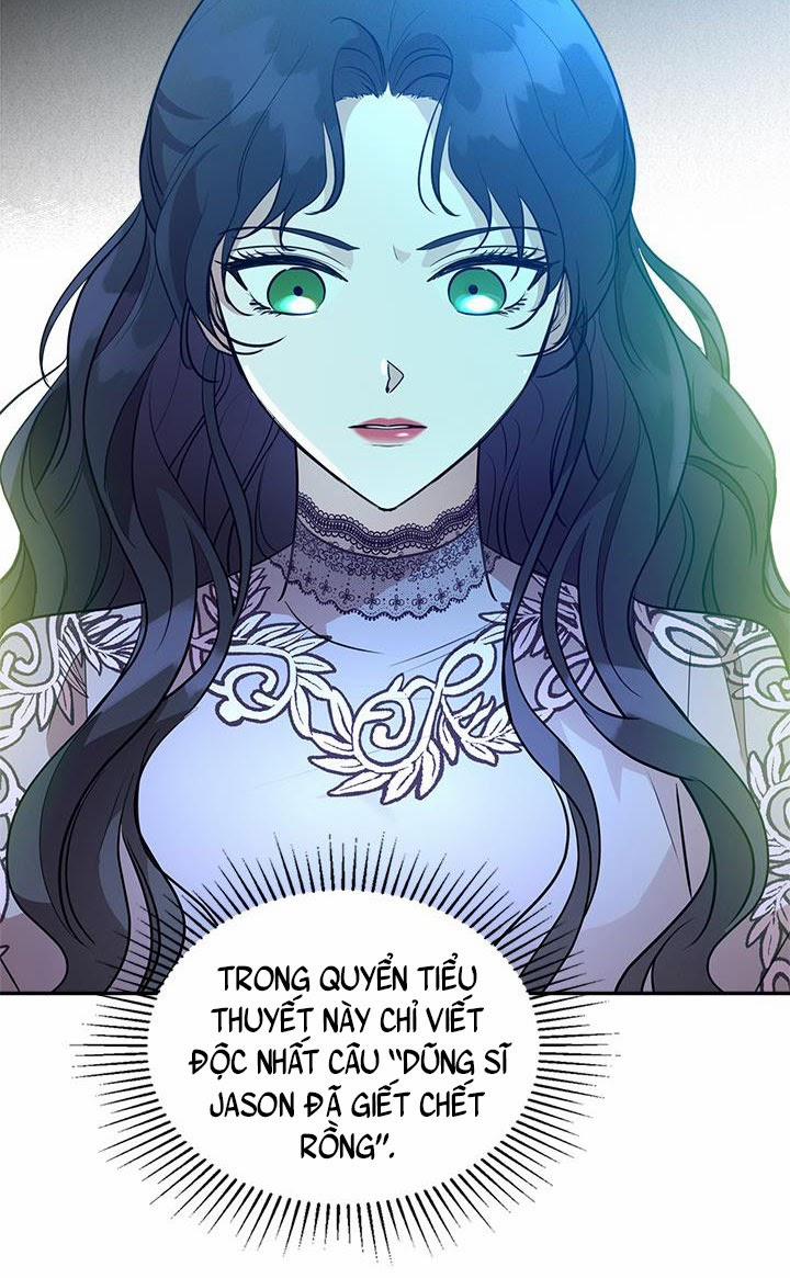 Giết Chết Ác Nữ Phản Diện 32 trang 24