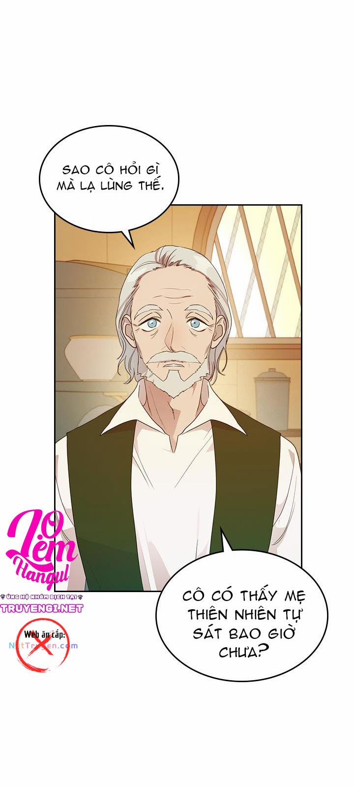 Giết Chết Ác Nữ Phản Diện 32 trang 28