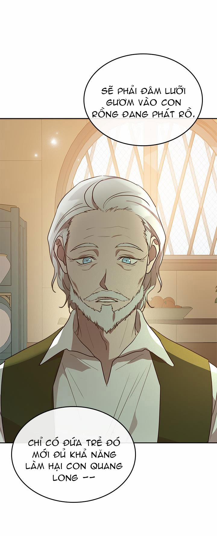 Giết Chết Ác Nữ Phản Diện 32 trang 3