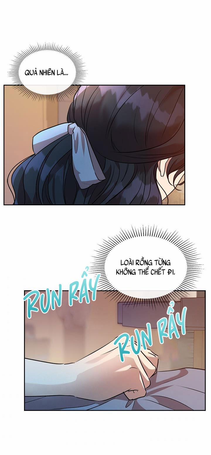 Giết Chết Ác Nữ Phản Diện 32 trang 32