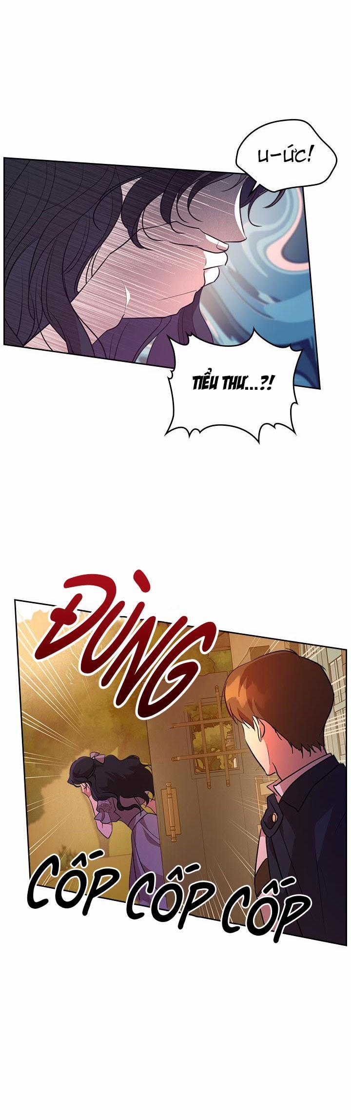 Giết Chết Ác Nữ Phản Diện 32 trang 34