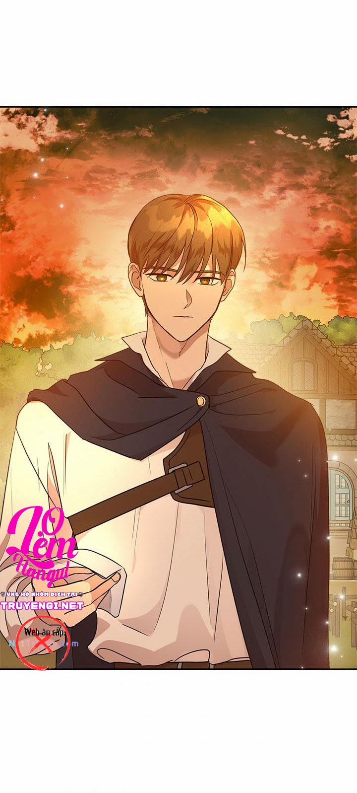 Giết Chết Ác Nữ Phản Diện 32 trang 37